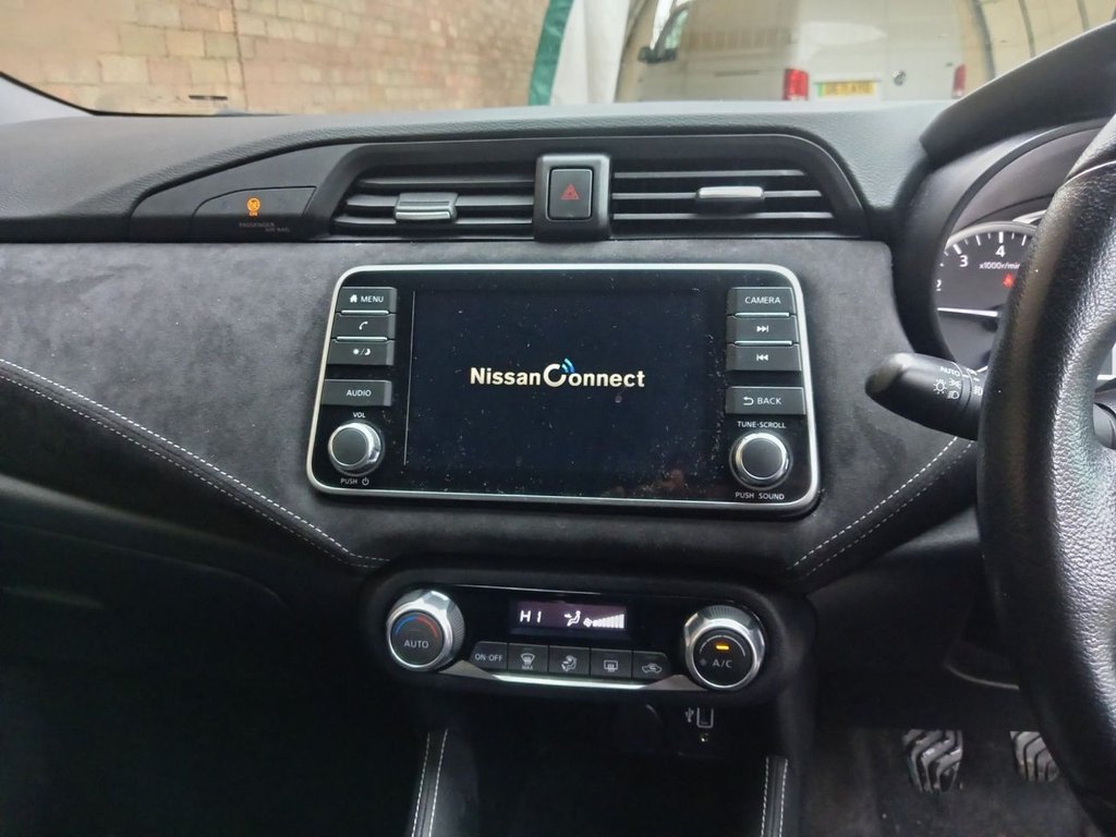 Used Nissan Micra 2020 for sale - 77512422: Photo 10