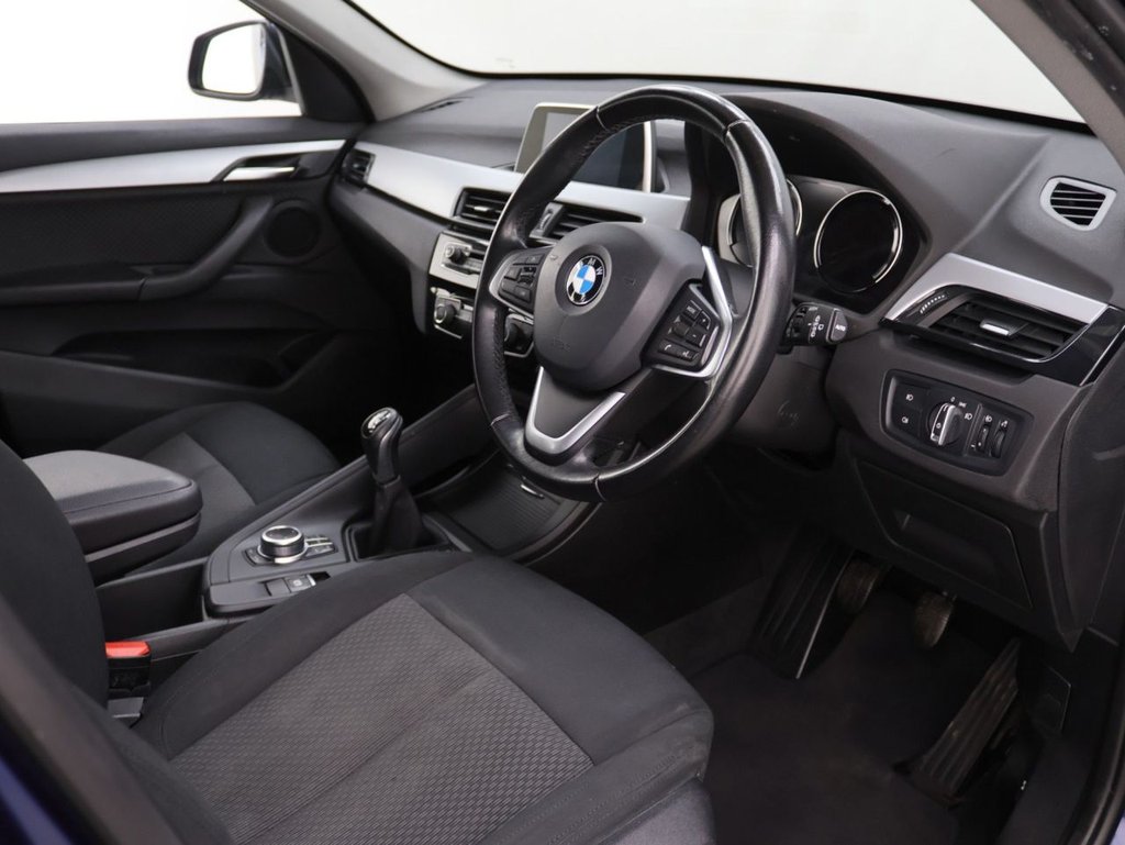 Used BMW X1 2019 for sale - 78181212: Photo 10