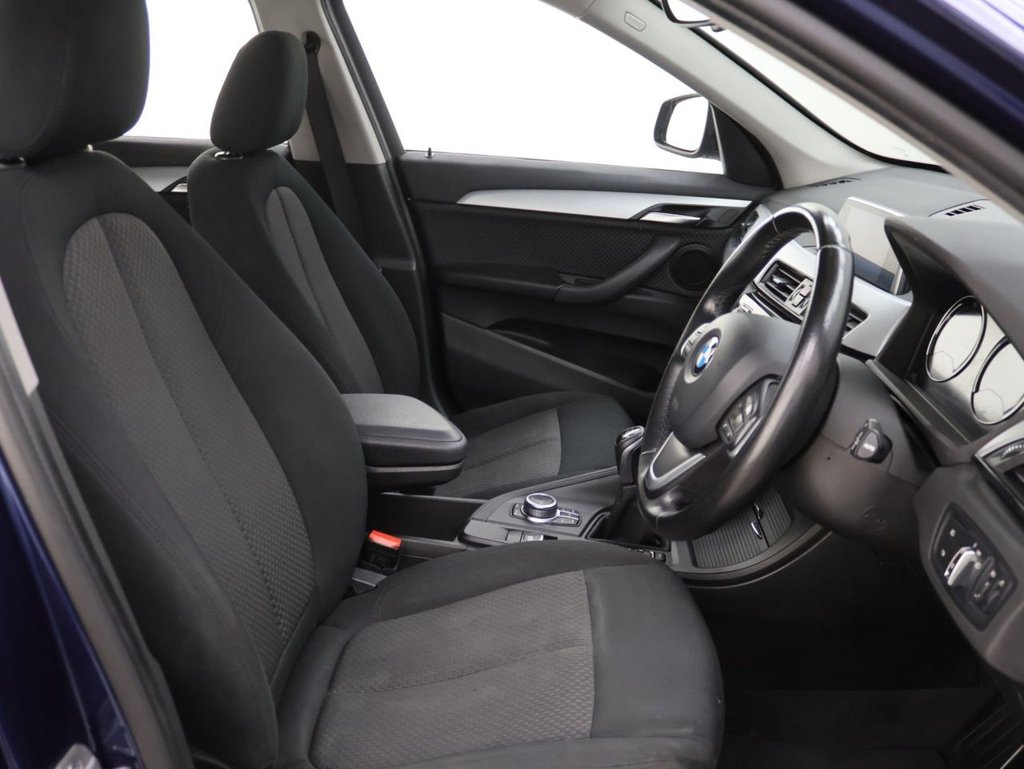 Used BMW X1 2019 for sale - 78181212: Photo 12