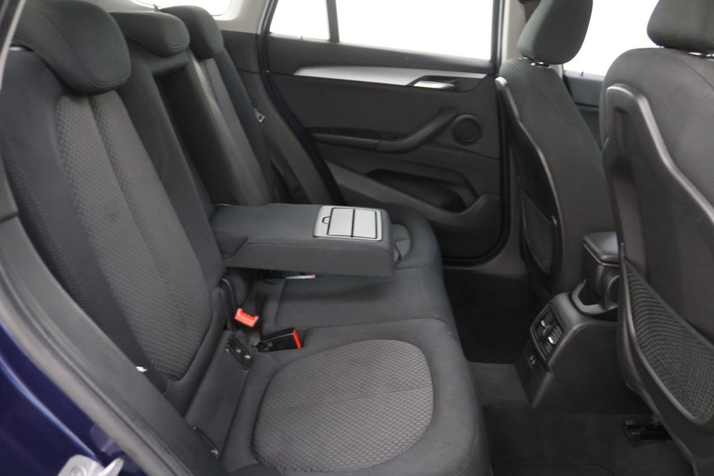 Used BMW X1 2019 for sale - 78181212: Photo 17