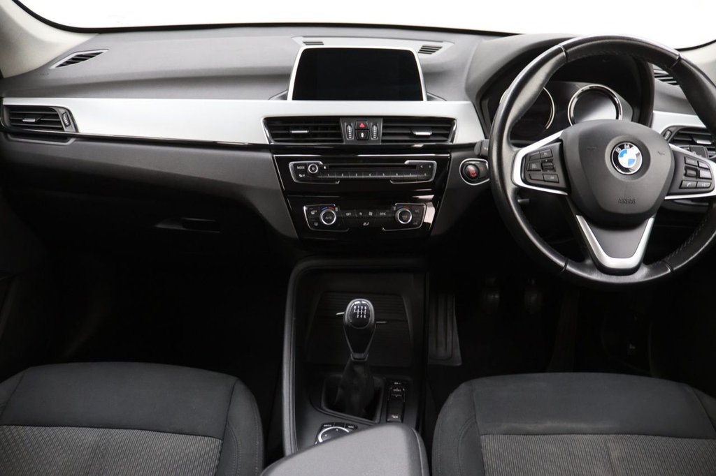 Used BMW X1 2019 for sale - 78181212: Photo 19