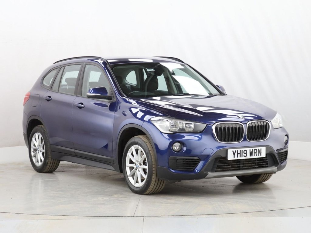 Used BMW X1 2019 for sale - 78181212: Photo 2