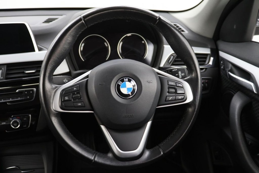 Used BMW X1 2019 for sale - 78181212: Photo 20