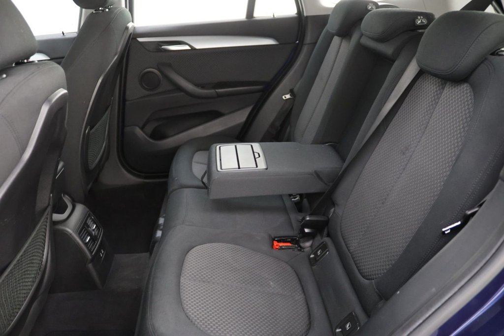 Used BMW X1 2019 for sale - 78181212: Photo 21