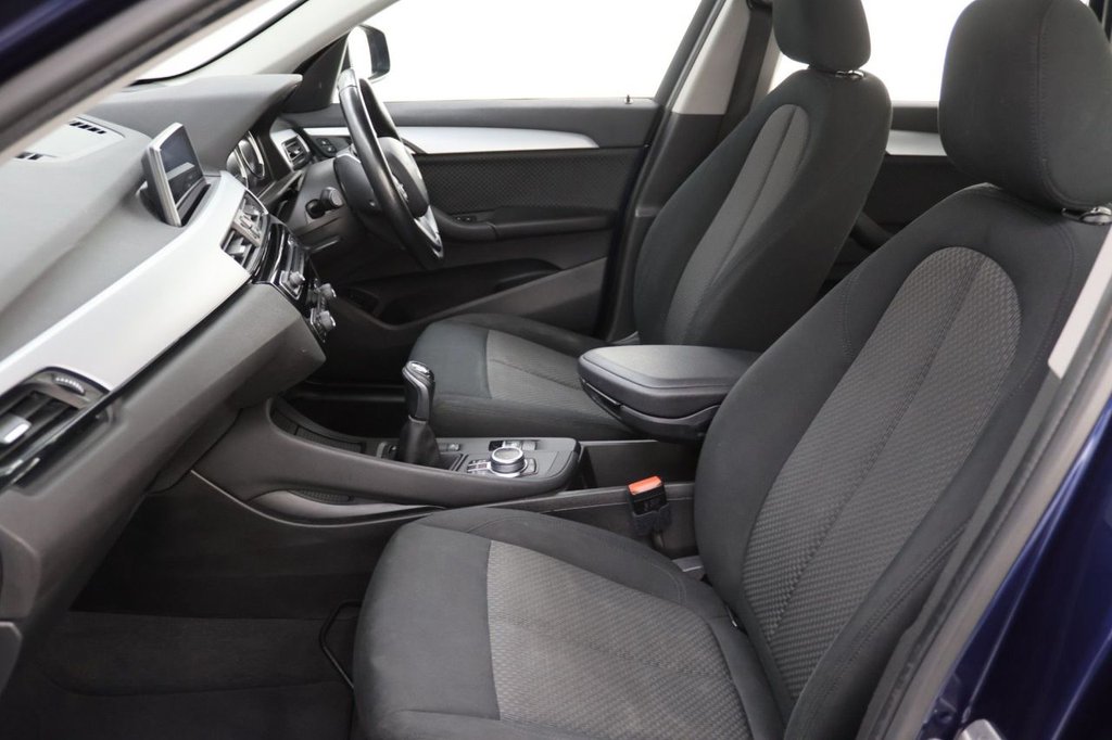 Used BMW X1 2019 for sale - 78181212: Photo 22