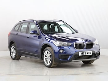 Used BMW X1 2019 for sale - 78181212: Photo