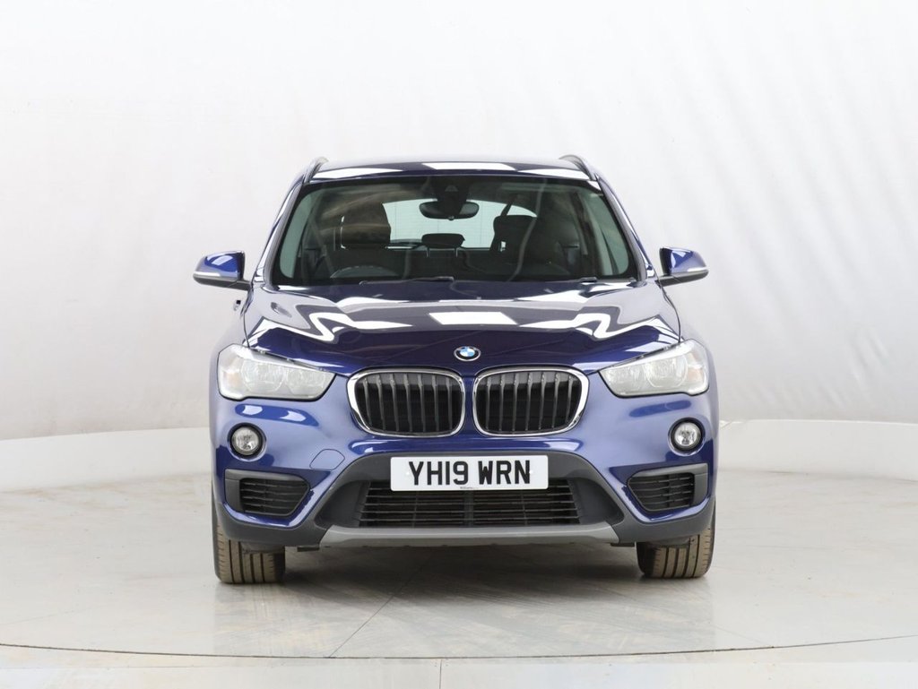 Used BMW X1 2019 for sale - 78181212: Photo 3