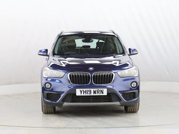 Used BMW X1 2019 for sale - 78181212: Photo