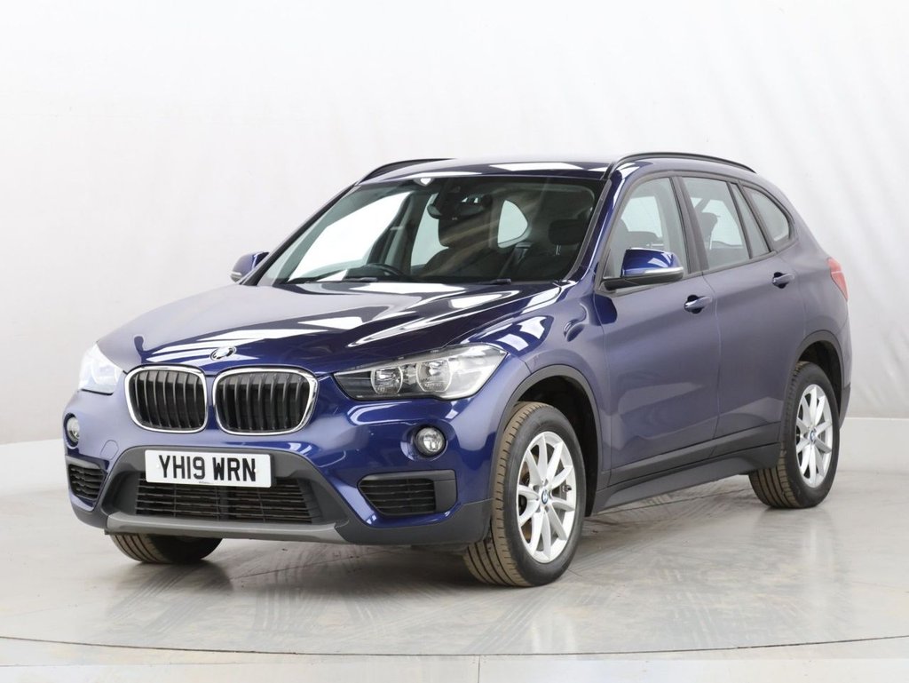 Used BMW X1 2019 for sale - 78181212: Photo 5