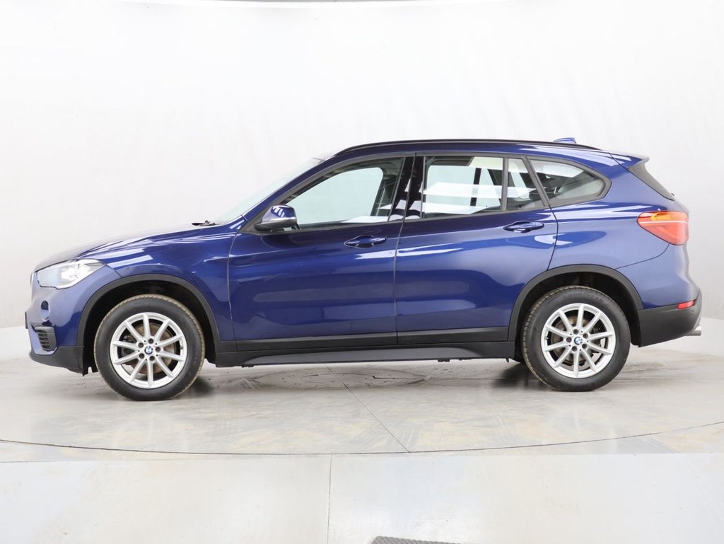 Used BMW X1 2019 for sale - 78181212: Photo 6