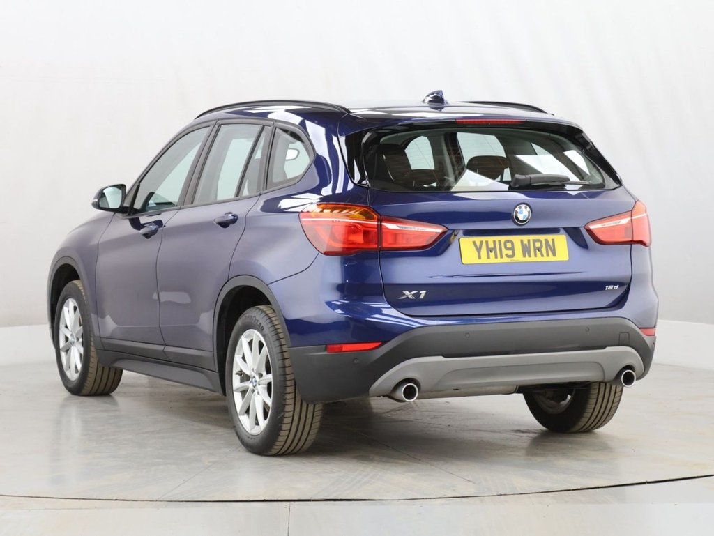 Used BMW X1 2019 for sale - 78181212: Photo 7
