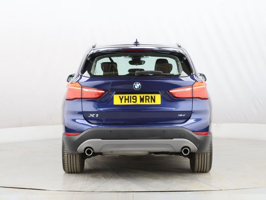 Used BMW X1 2019 for sale - 78181212: Photo 9