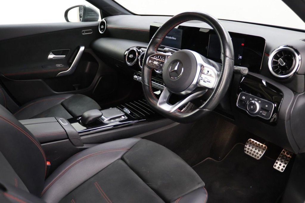 Used Mercedes-Benz A-Class 2020 for sale - 77065172: Photo 10