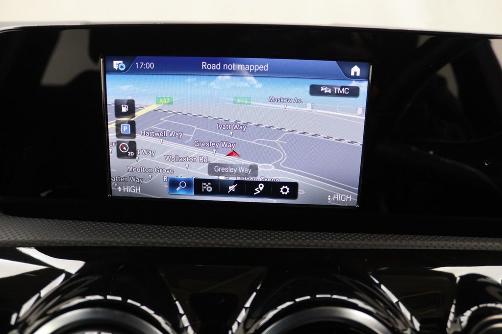 Used Mercedes-Benz A-Class 2020 for sale - 77065172: Photo 15