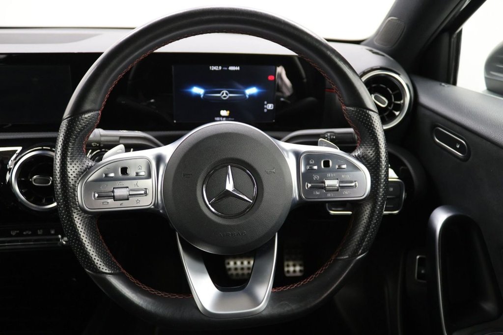 Used Mercedes-Benz A-Class 2020 for sale - 77065172: Photo 20