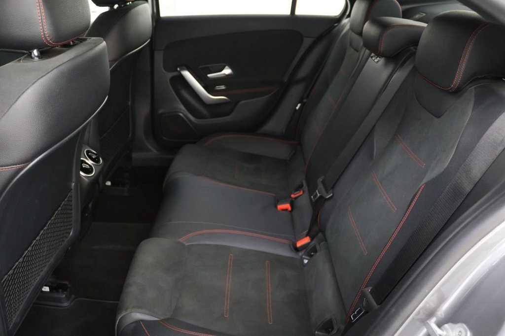 Used Mercedes-Benz A-Class 2020 for sale - 77065172: Photo 21