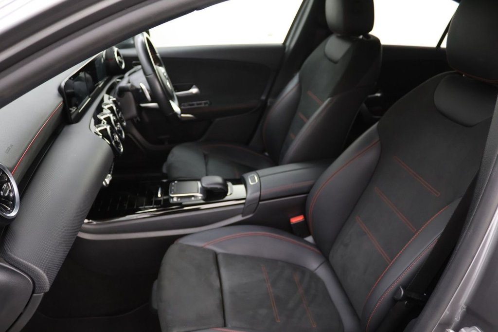 Used Mercedes-Benz A-Class 2020 for sale - 77065172: Photo 22