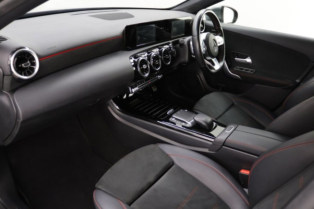 Used Mercedes-Benz A-Class 2020 for sale - 77065172: Photo 24