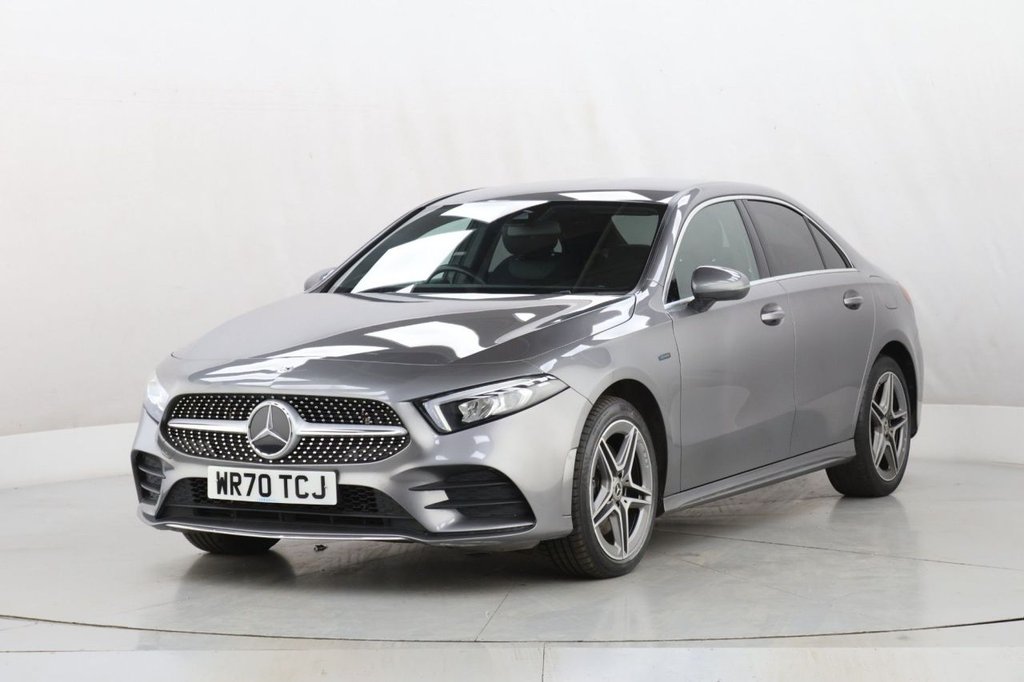 Used Mercedes-Benz A-Class 2020 for sale - 77065172: Photo 5