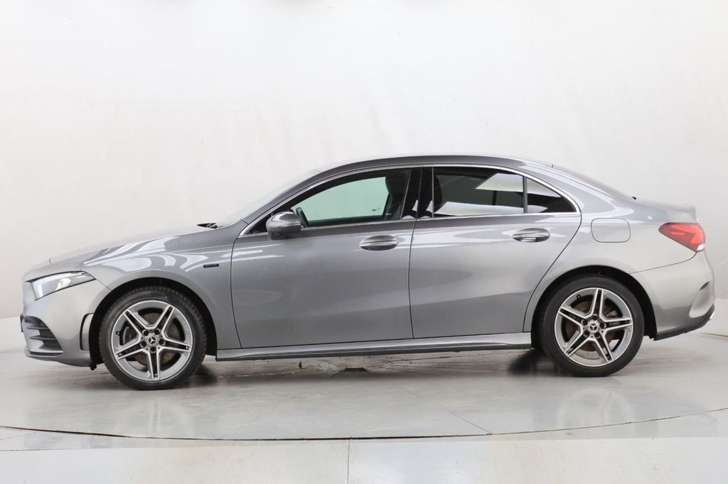 Used Mercedes-Benz A-Class 2020 for sale - 77065172: Photo 6