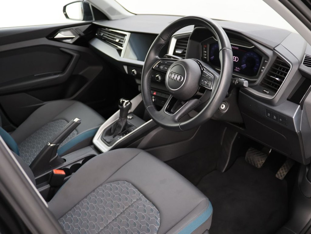 Used Audi A1 2020 for sale - 76301121: Photo 10