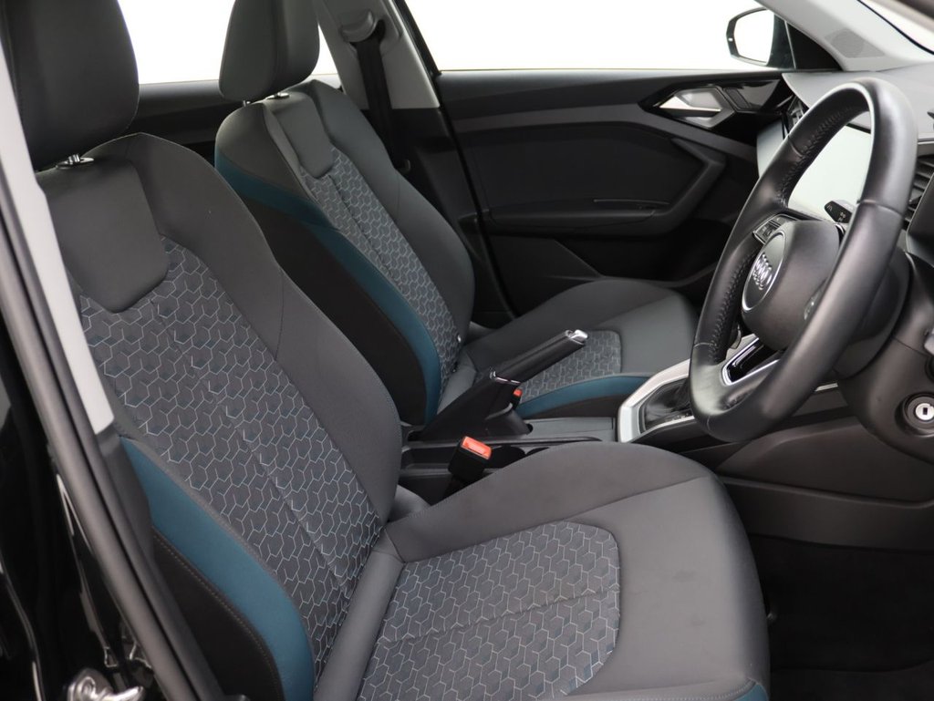 Used Audi A1 2020 for sale - 76301121: Photo 12