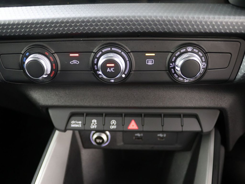 Used Audi A1 2020 for sale - 76301121: Photo 13