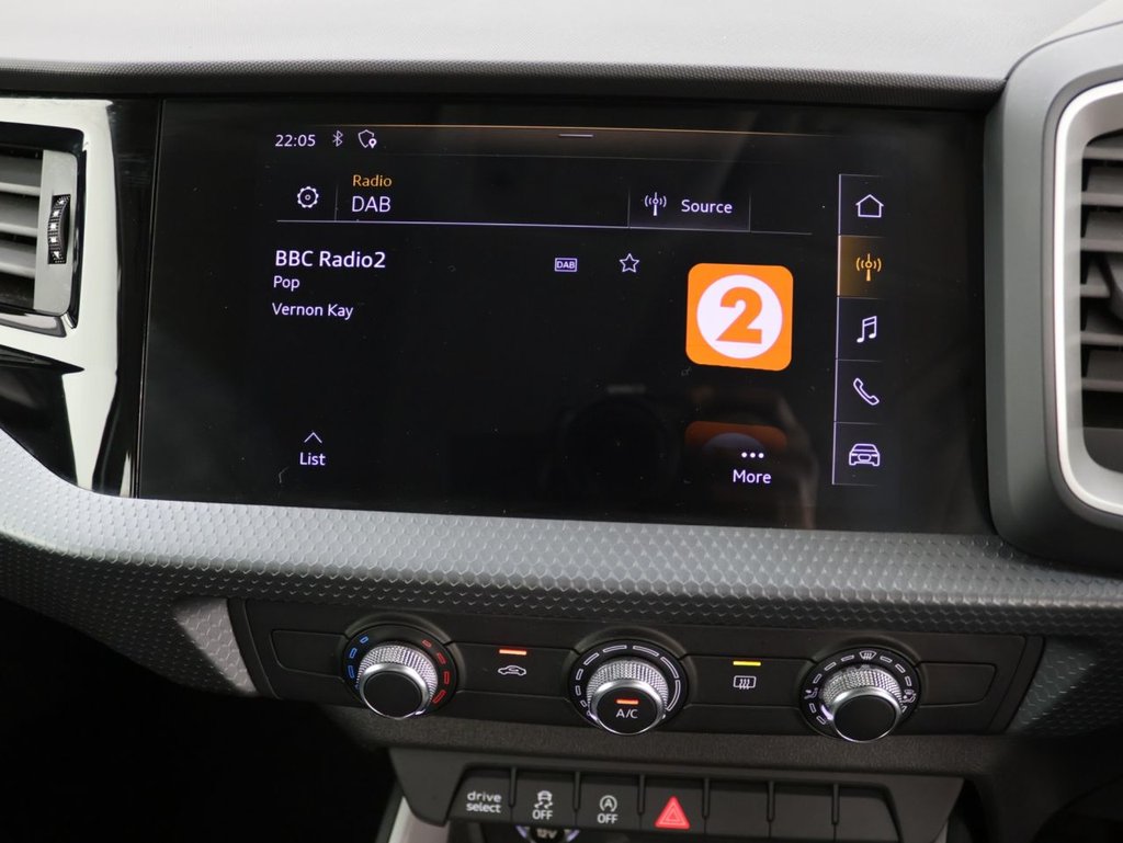 Used Audi A1 2020 for sale - 76301121: Photo 14