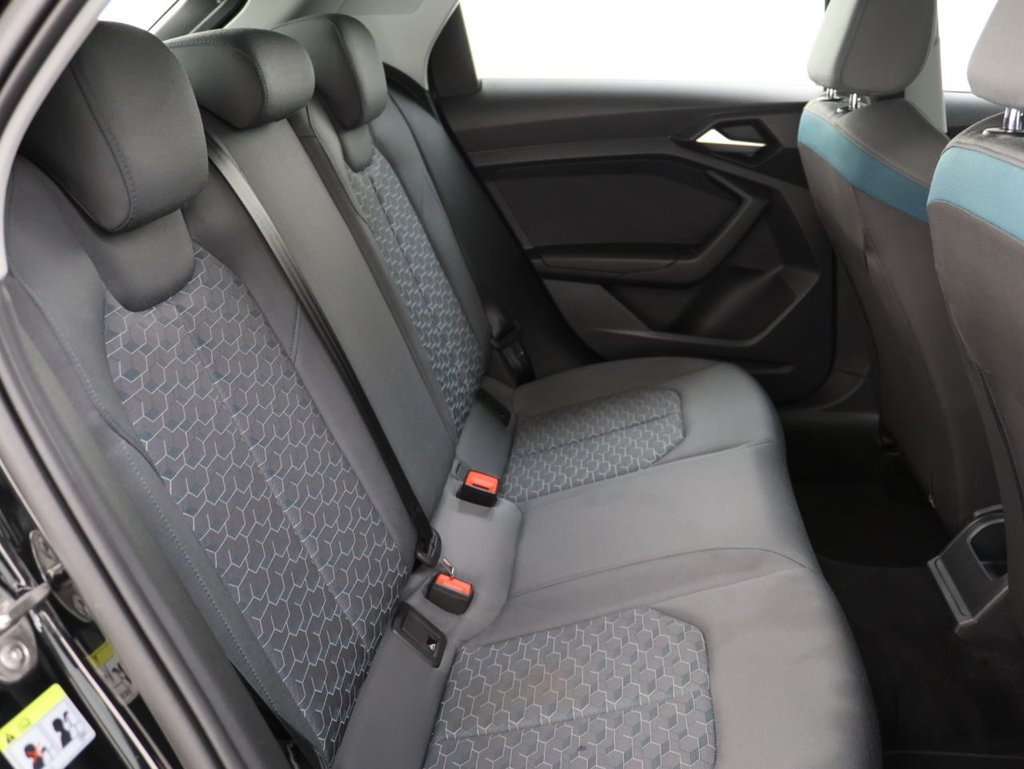 Used Audi A1 2020 for sale - 76301121: Photo 16