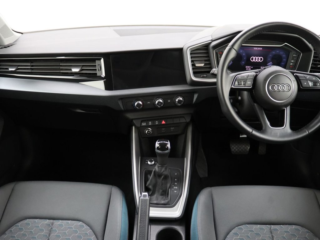 Used Audi A1 2020 for sale - 76301121: Photo 18