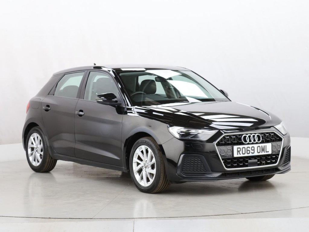 Used Audi A1 2020 for sale - 76301121: Photo 2