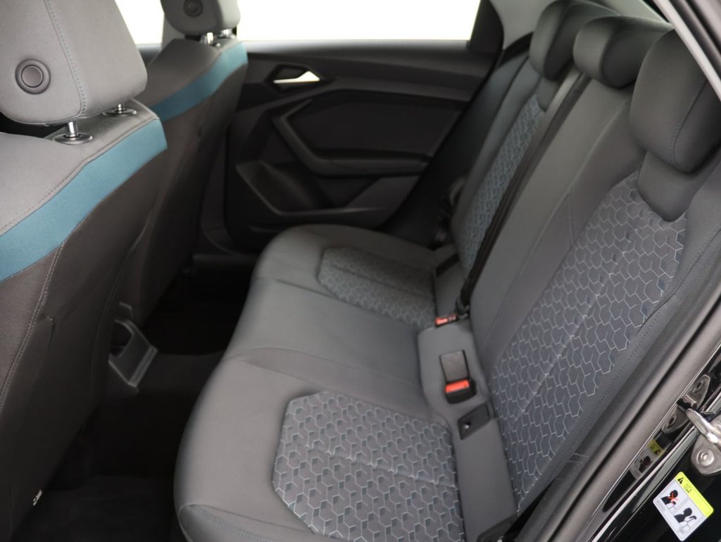 Used Audi A1 2020 for sale - 76301121: Photo 20