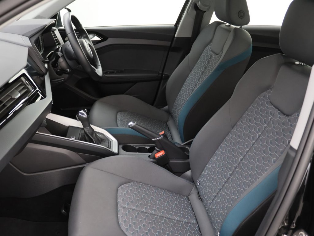 Used Audi A1 2020 for sale - 76301121: Photo 21