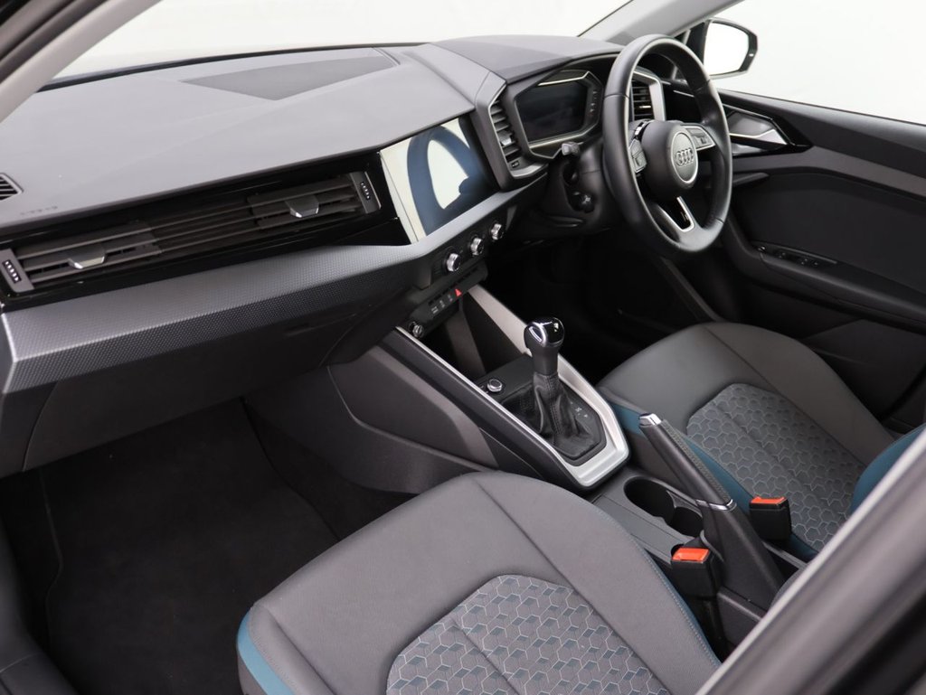 Used Audi A1 2020 for sale - 76301121: Photo 23