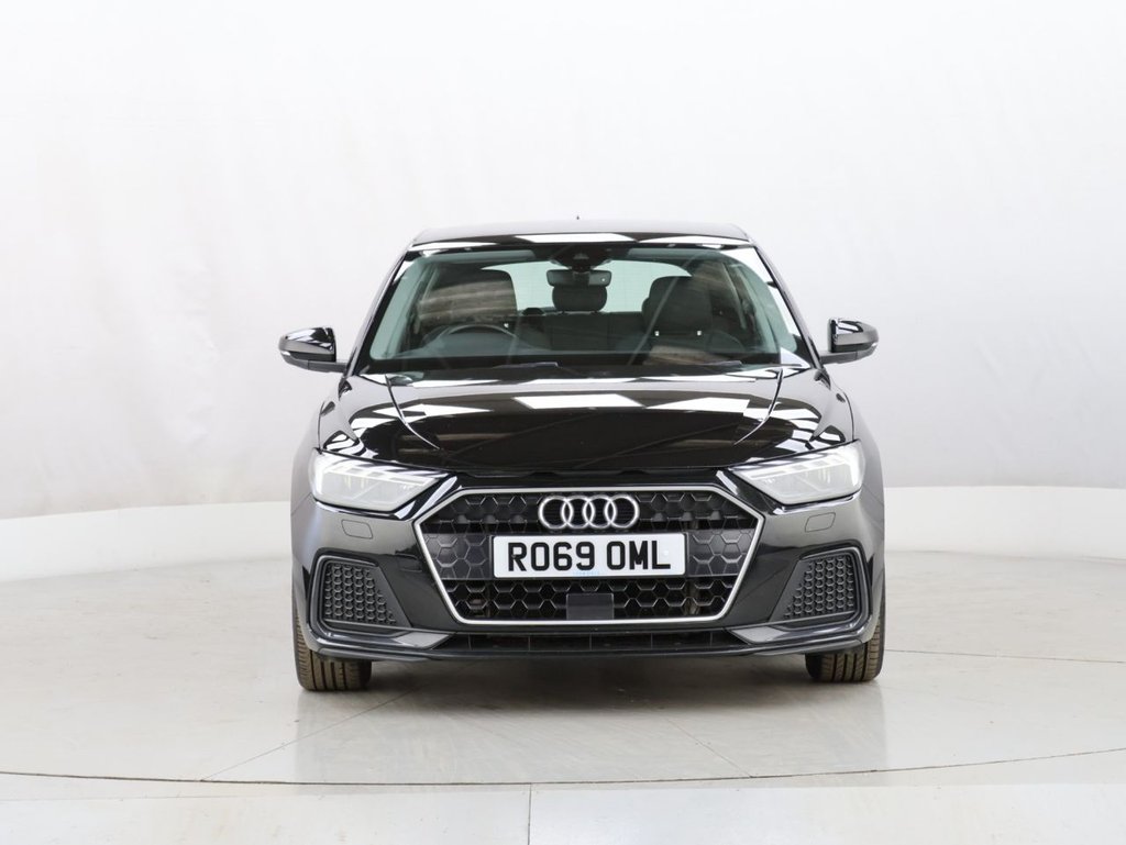 Used Audi A1 2020 for sale - 76301121: Photo 3
