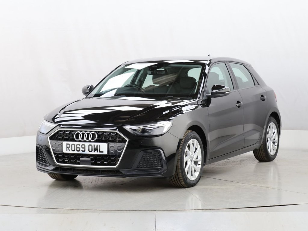 Used Audi A1 2020 for sale - 76301121: Photo 5