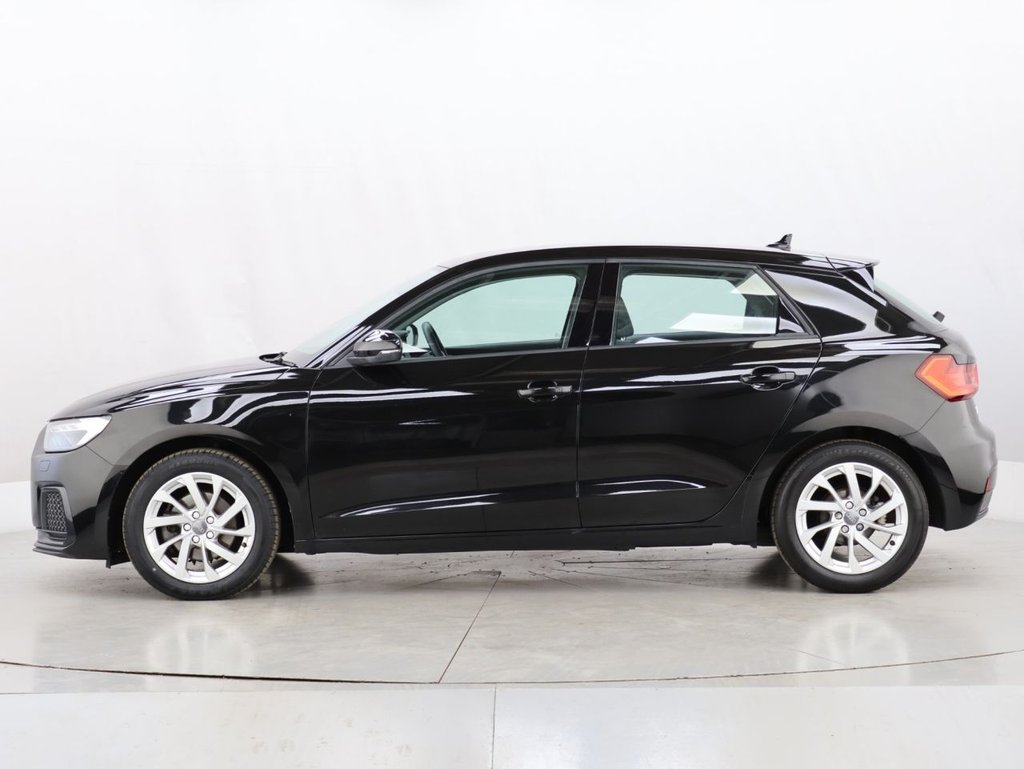 Used Audi A1 2020 for sale - 76301121: Photo 6