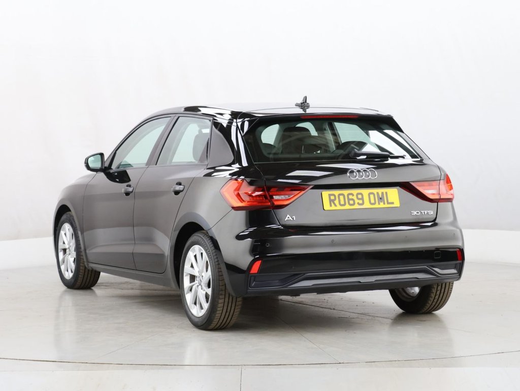 Used Audi A1 2020 for sale - 76301121: Photo 7