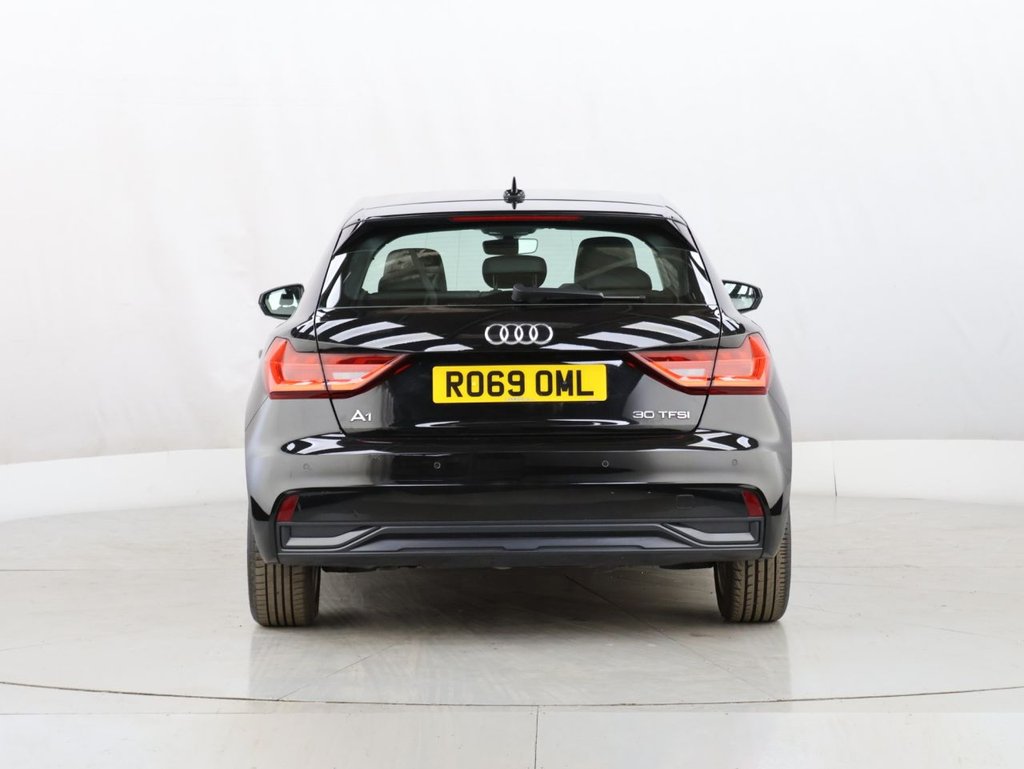 Used Audi A1 2020 for sale - 76301121: Photo 9