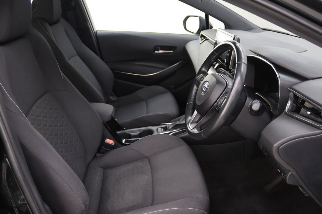 Used Toyota Corolla 2023 for sale - 76841029: Photo 12