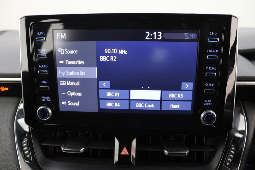 Used Toyota Corolla 2023 for sale - 76841029: Photo 14