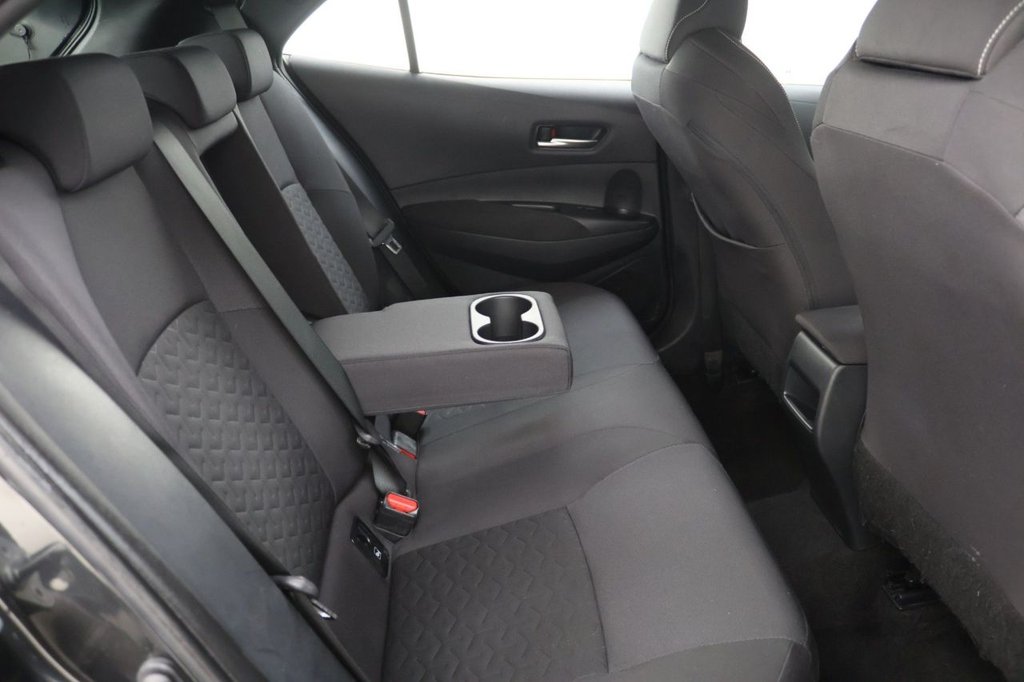 Used Toyota Corolla 2023 for sale - 76841029: Photo 16