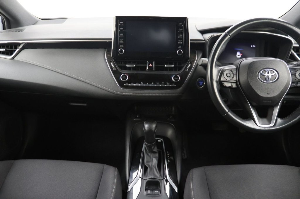 Used Toyota Corolla 2023 for sale - 76841029: Photo 17