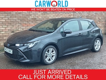 2023 (72) - 1.8 VVT-i Hybrid Icon 5dr CVT