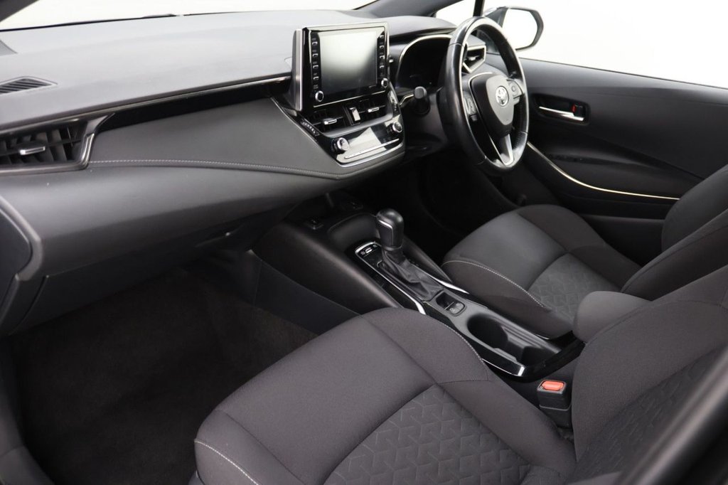 Used Toyota Corolla 2023 for sale - 76841029: Photo 23