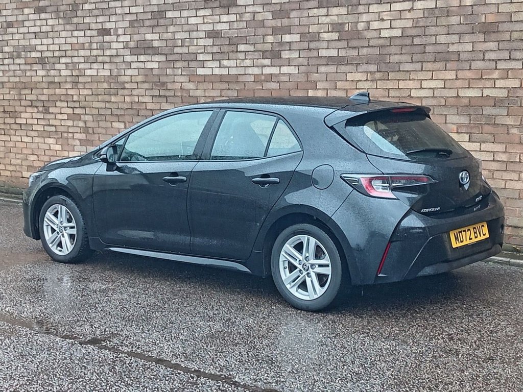 Used Toyota Corolla 2023 for sale - 76841029: Photo 5