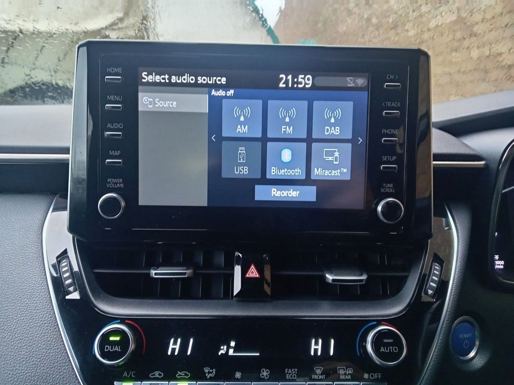 Used Toyota Corolla 2023 for sale - 76841029: Photo 8