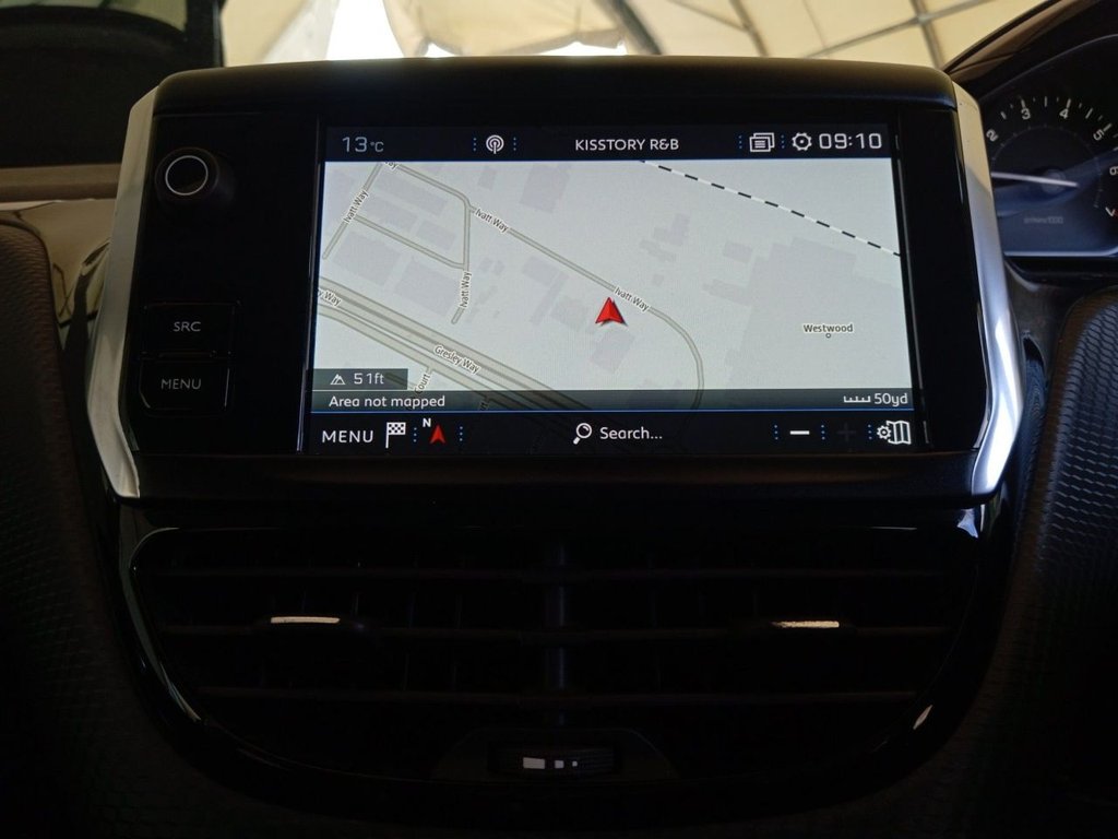 Used Peugeot 208 2019 for sale - 77904872: Photo 8