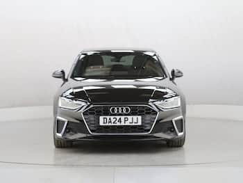 Used Audi A4 2024 for sale - 79631872: Photo