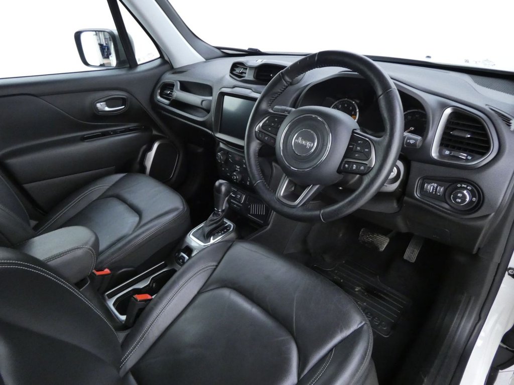 Used Jeep Renegade 2021 for sale - 76506017: Photo 10